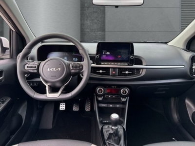 Kia Picanto 1.2 mpi GT Line (13)