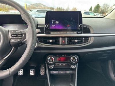 Kia Picanto 1.2 mpi GT Line (14)