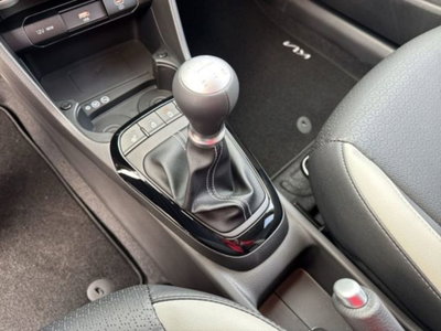 Kia Picanto 1.2 mpi GT Line (18)