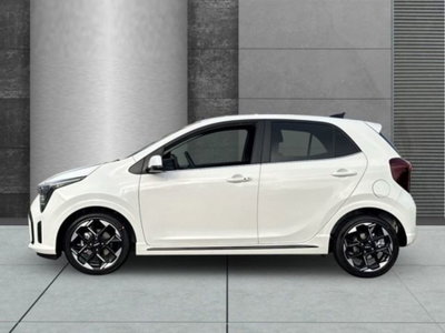 Kia Picanto 1.2 mpi GT Line (2)