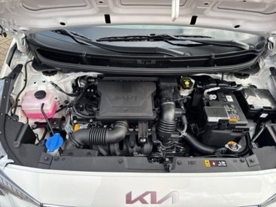 Kia Picanto 1.2 mpi GT Line (20)