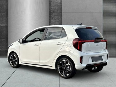 Kia Picanto 1.2 mpi GT Line (3)