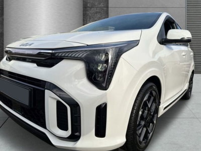Kia Picanto 1.2 mpi GT Line (4)