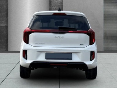 Kia Picanto 1.2 mpi GT Line (5)