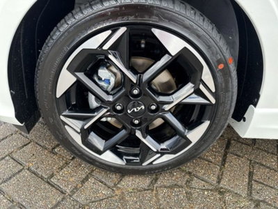 Kia Picanto 1.2 mpi GT Line (6)