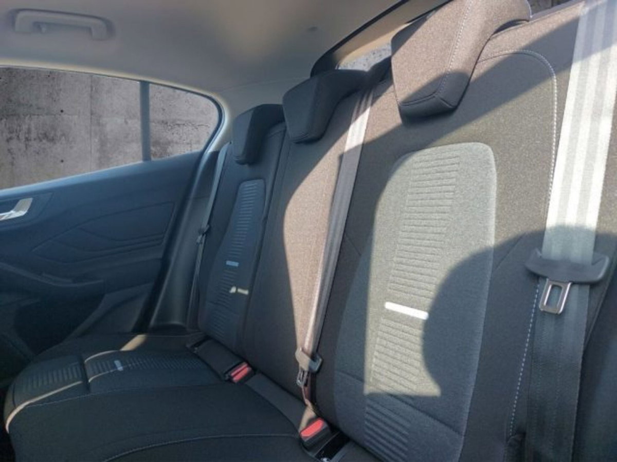 Ford Focus 1.5 EcoBlue 115 CV automatico 5p. Active Style (10)