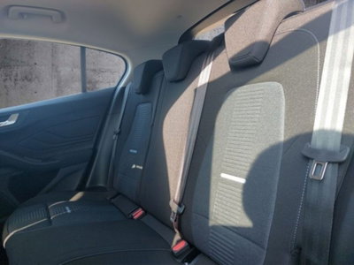 Ford Focus 1.5 EcoBlue 115 CV automatico 5p. Active Style (10)