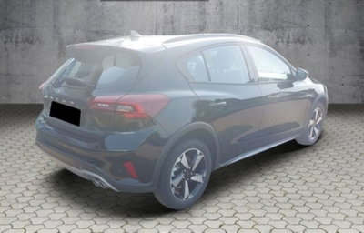 Ford Focus 1.5 EcoBlue 115 CV automatico 5p. Active Style (5)