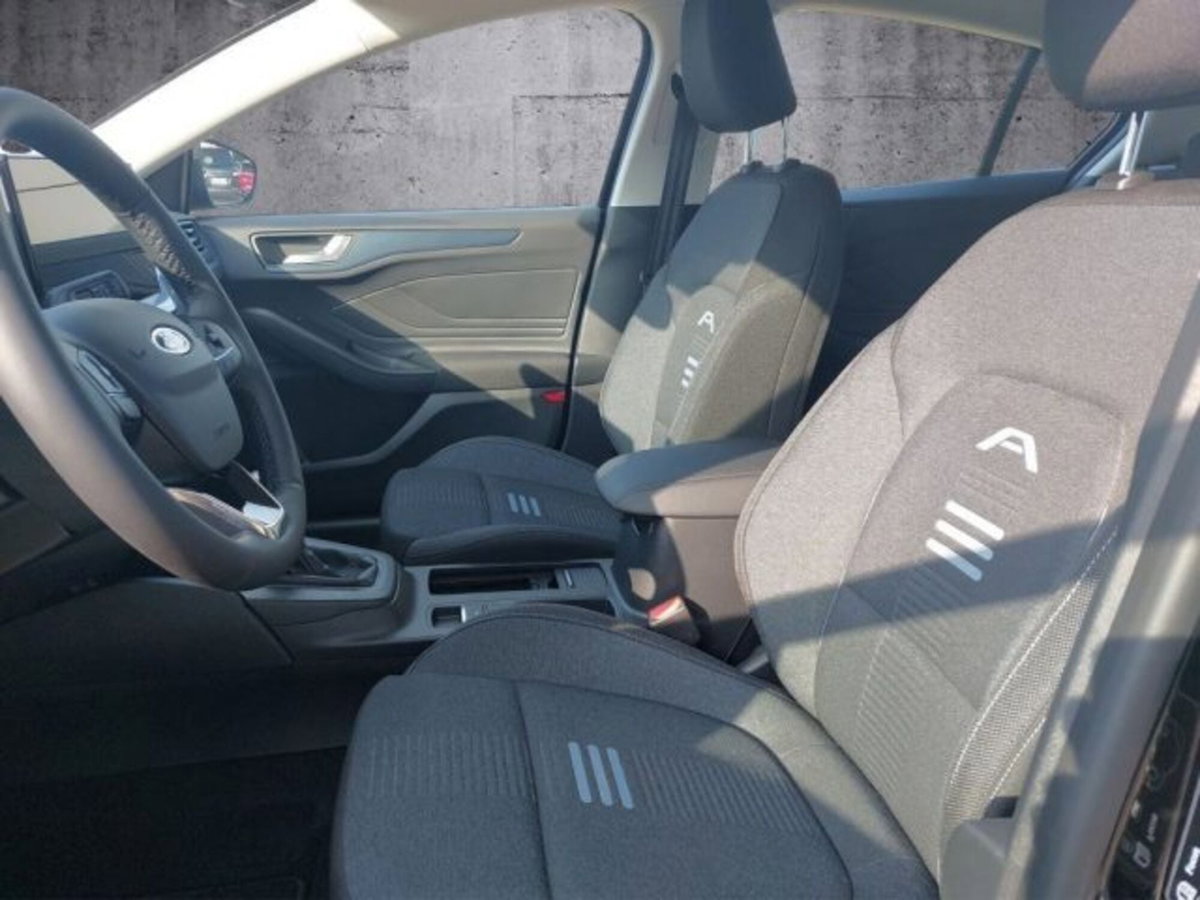 Ford Focus 1.5 EcoBlue 115 CV automatico 5p. Active Style (8)