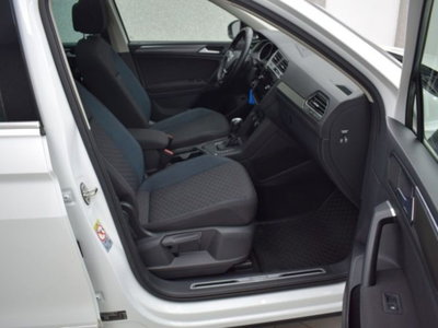 Volkswagen Tiguan 2.0 tdi R-Line 150cv dsg (14)