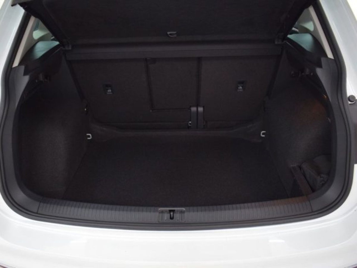 Volkswagen Tiguan 2.0 tdi R-Line 150cv dsg (18)