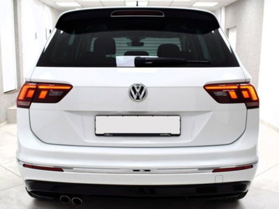 Volkswagen Tiguan 2.0 tdi R-Line 150cv dsg (6)
