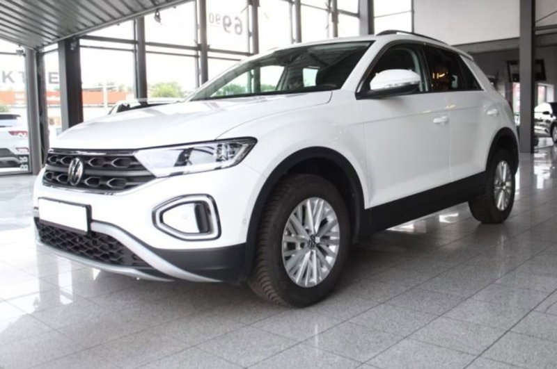 Volkswagen T-Roc 1.0 TSI Life