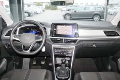 Volkswagen T-Roc 1.0 TSI Life (10)