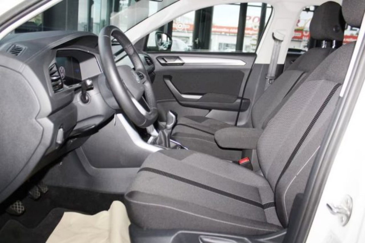 Volkswagen T-Roc 1.0 TSI Life (11)
