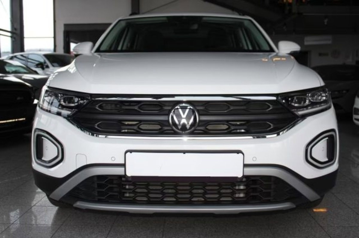 Volkswagen T-Roc 1.0 TSI Life (2)