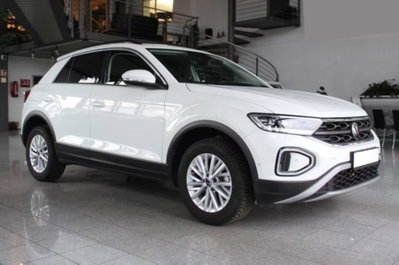 Volkswagen T-Roc 1.0 TSI Life (3)