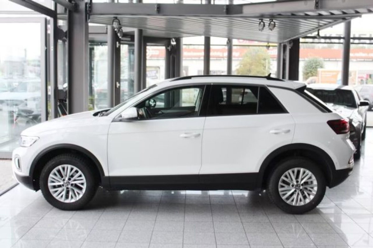 Volkswagen T-Roc 1.0 TSI Life (4)