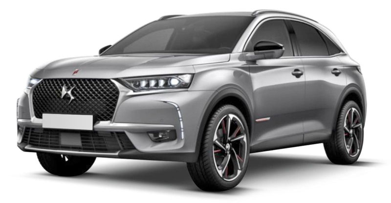 Ds DS 7 DS 7 Crossback E-Tense Performance Line
