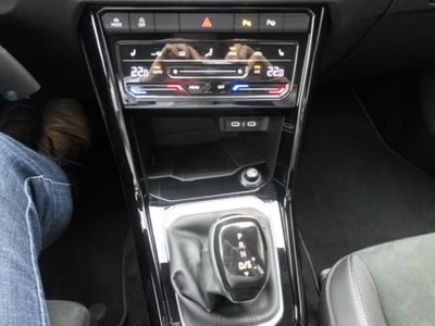 Volkswagen T-Roc 2.0 tdi R-Line 4motion 150cv dsg (10)