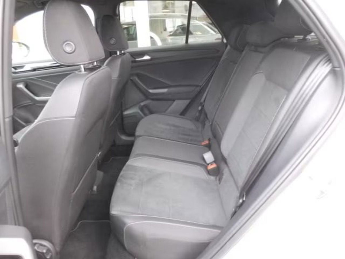 Volkswagen T-Roc 2.0 tdi R-Line 4motion 150cv dsg (11)