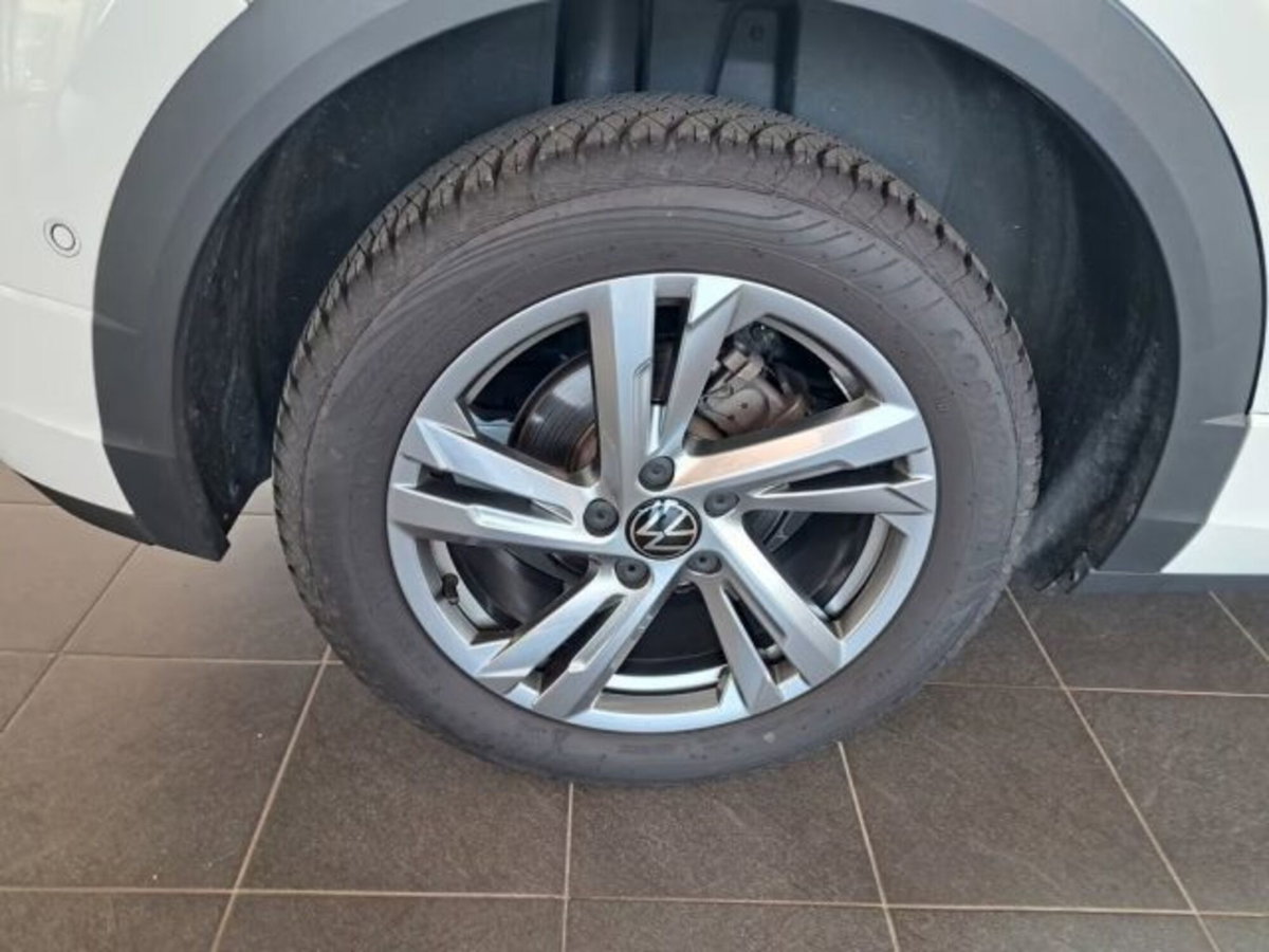 Volkswagen T-Roc 2.0 tdi R-Line 4motion 150cv dsg (5)