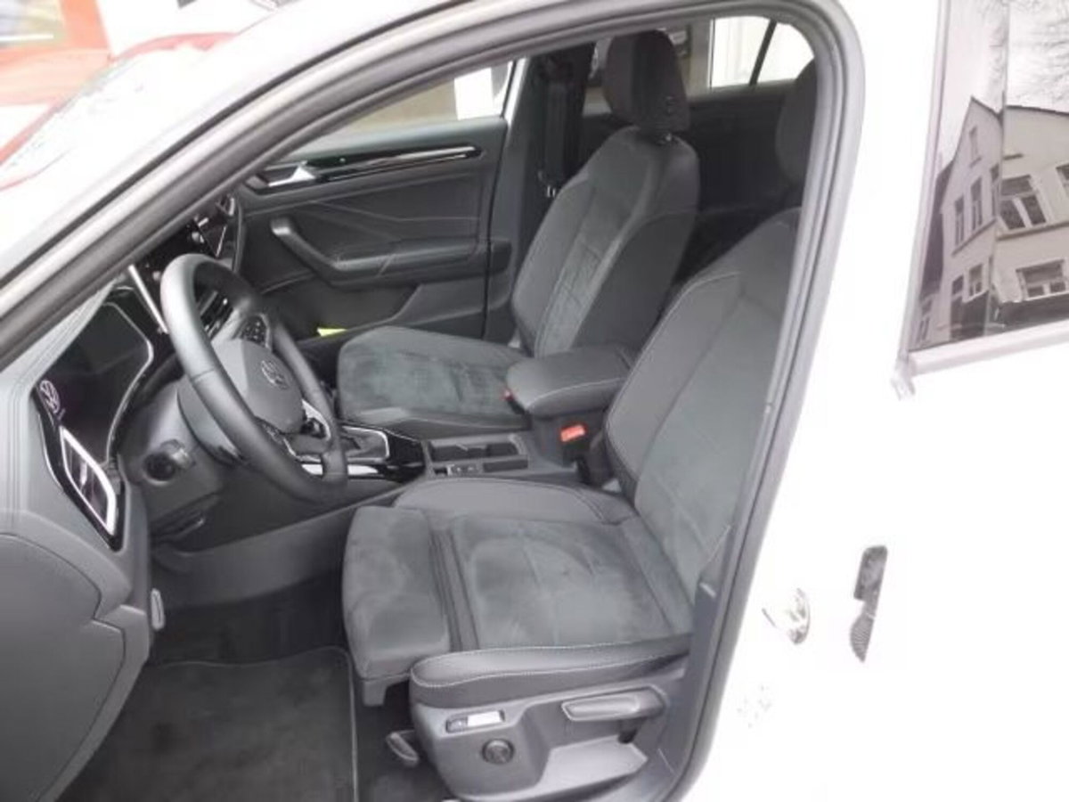 Volkswagen T-Roc 2.0 tdi R-Line 4motion 150cv dsg (6)