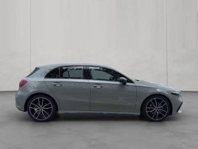 Mercedes-Benz Classe A 180 d AMG Line Premium Plus auto (5)