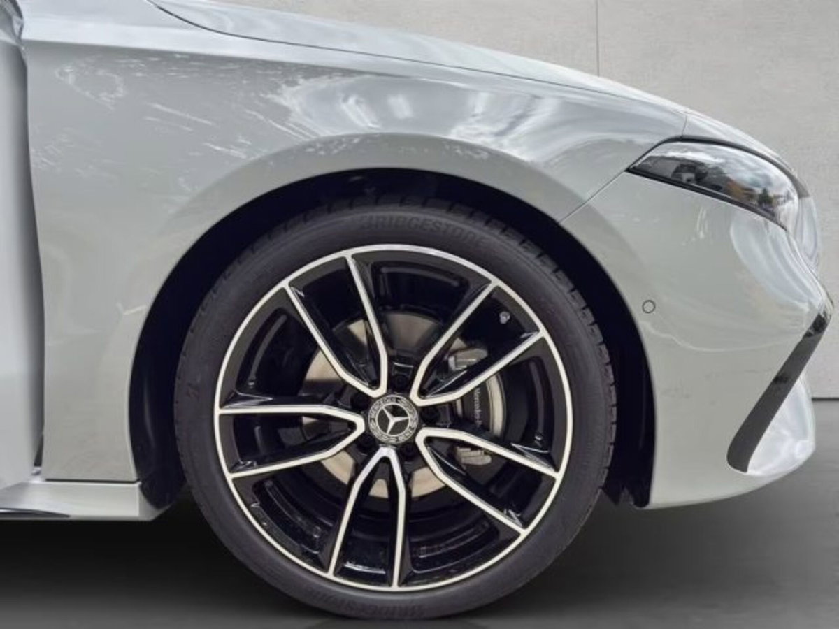 Mercedes-Benz Classe A 180 d AMG Line Premium Plus auto (6)