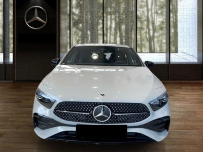 Mercedes-Benz Classe A 180 d AMG Line Premium Plus auto (2)
