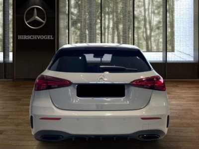 Mercedes-Benz Classe A 180 d AMG Line Premium Plus auto (5)