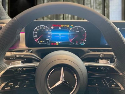 Mercedes-Benz Classe A 180 d AMG Line Premium Plus auto (9)