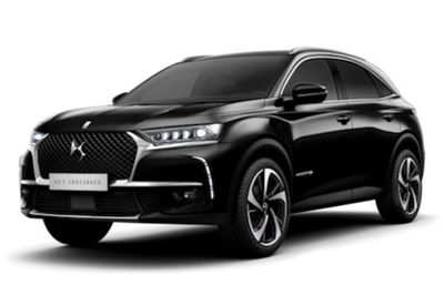 Ds DS 7 DS 7 Crossback E-Tense 4x4 Grand Chic usata