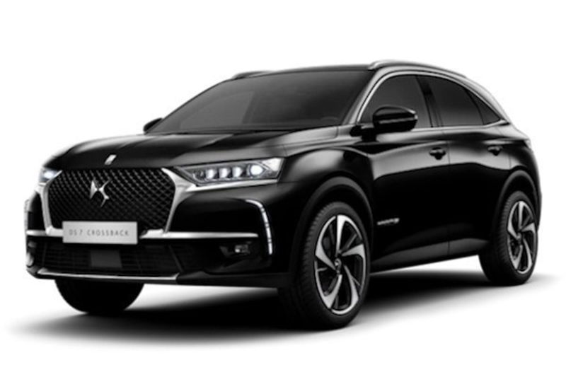 Ds DS 7 DS 7 Crossback E-Tense 4x4 Grand Chic