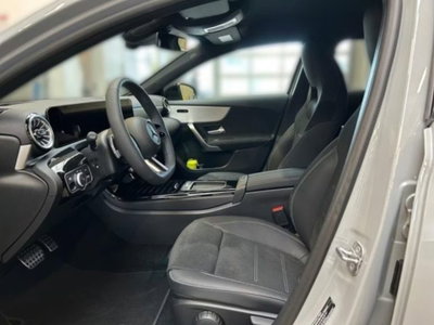 Mercedes-Benz Classe A 180 d AMG Line Premium Plus auto (7)