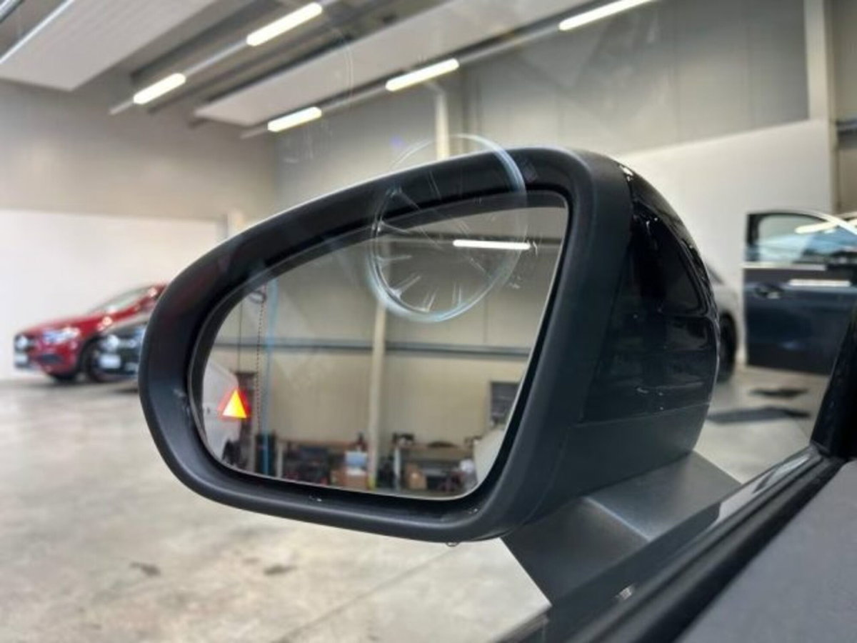 Mercedes-Benz Classe A 180 d AMG Line Premium Plus auto (8)