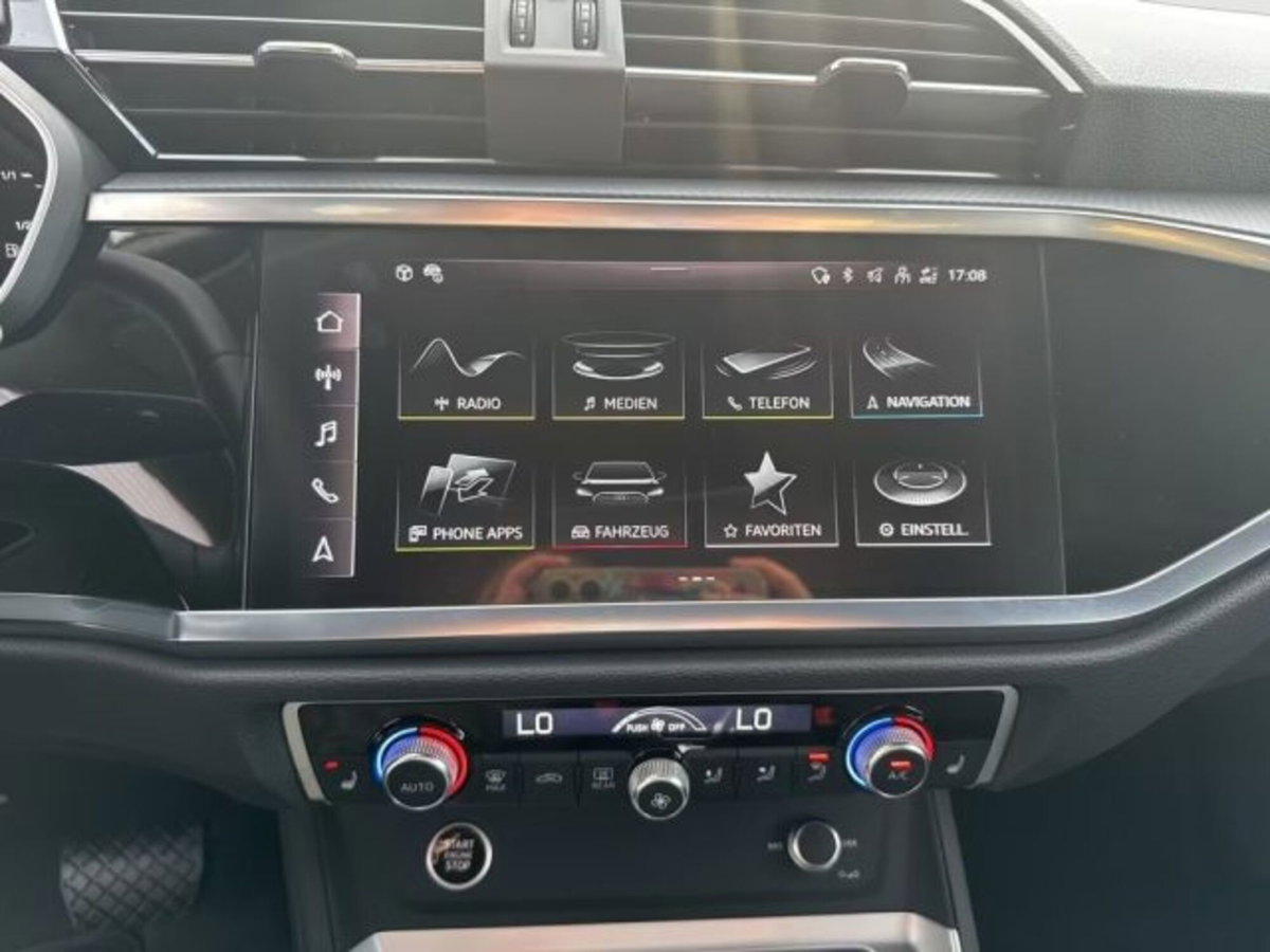 Audi Q3 Sportback 35 TDI S line edition (10)