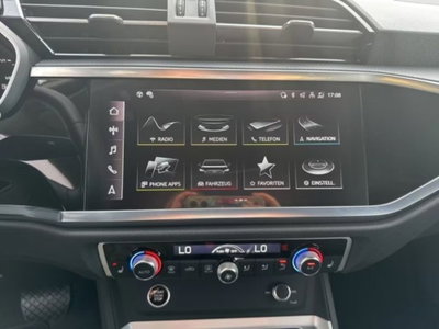 Audi Q3 Sportback 35 TDI S line edition (10)