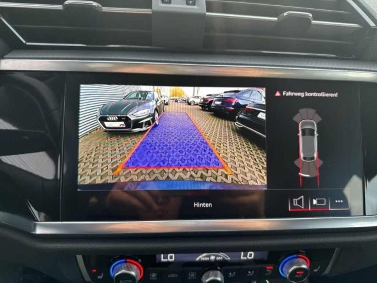 Audi Q3 Sportback 35 TDI S line edition (11)