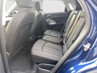Audi Q3 Sportback 35 TDI S line edition (13)