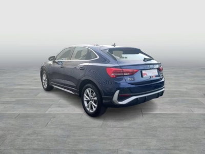 Audi Q3 Sportback 35 TDI S line edition (3)