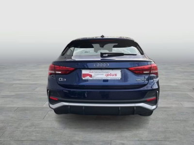 Audi Q3 Sportback 35 TDI S line edition (4)
