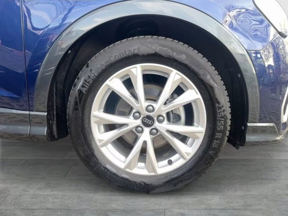 Audi Q3 Sportback 35 TDI S line edition (6)