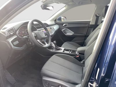 Audi Q3 Sportback 35 TDI S line edition (7)