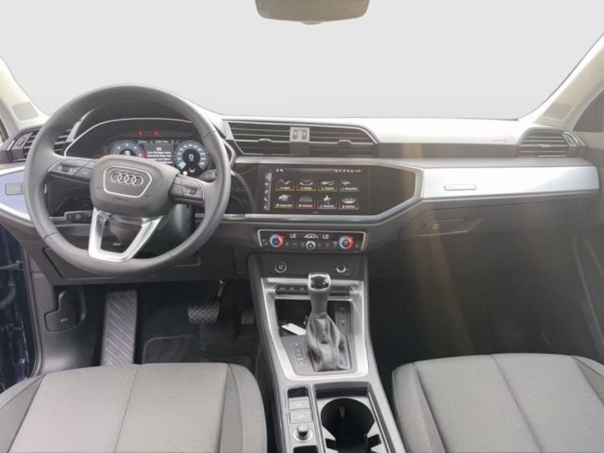 Audi Q3 Sportback 35 TDI S line edition (8)