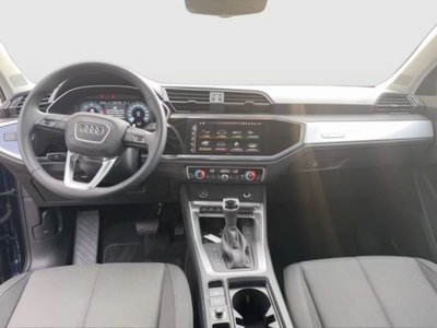 Audi Q3 Sportback 35 TDI S line edition (8)