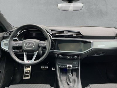 Audi Q3 Sportback 35 TDI S line edition (10)