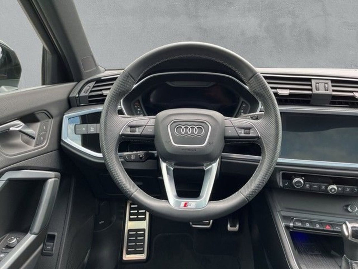 Audi Q3 Sportback 35 TDI S line edition (11)