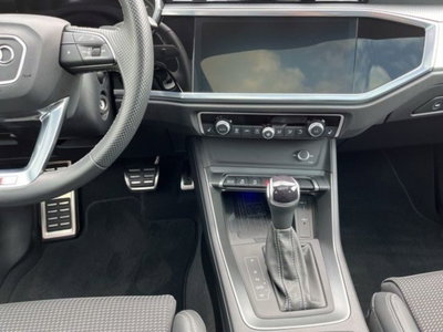 Audi Q3 Sportback 35 TDI S line edition (12)