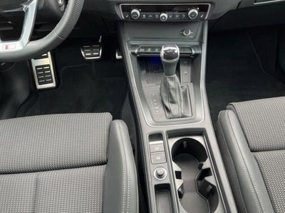 Audi Q3 Sportback 35 TDI S line edition (13)